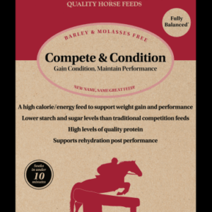 A&P Compete and Condition