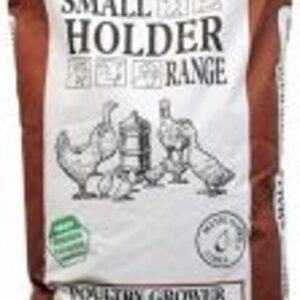 A&P Poultry Grower Pellets