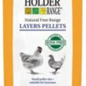 A&P Layers Pellets
