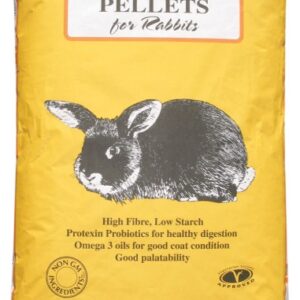 A&P Rabbit Breeder/Grower