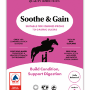 A&P Soothe & Gain