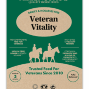 A&P Veteran Vitality