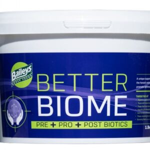 Baileys Better Biome