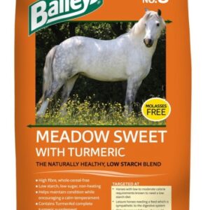 Baileys No. 8 Meadow Sweet