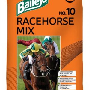 Baileys No. 10 Racehorse Mix