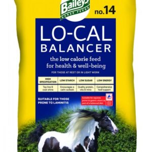 Baileys No. 14 Lo Cal Balancer