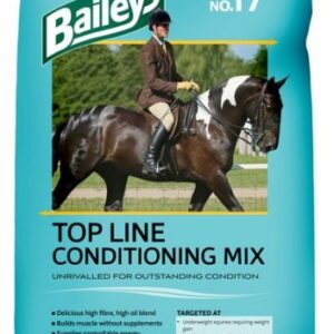 Baileys No. 17 Topline Conditioning Mix