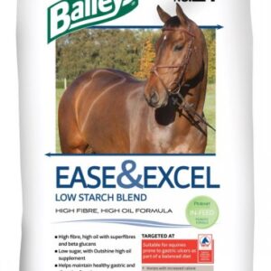 Baileys No. 21 Ease & Excel