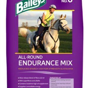 Baileys No. 6 Endurance Mix
