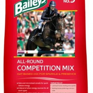 Baileys No. 9 Competition Mix