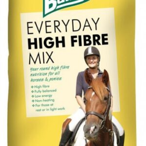 Baileys Everyday High Fibre Mix