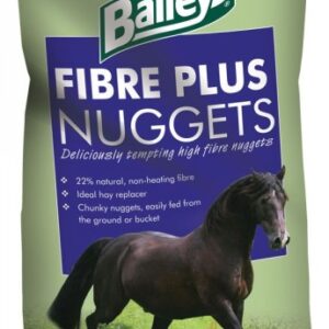 Baileys Fibre plus Nuggets