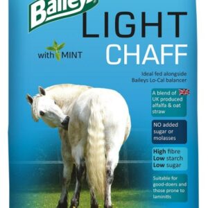Baileys Light Chaff