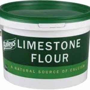 Baileys Limestone Flour