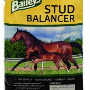 Baileys Stud Balancer