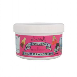 Thelwell A Hoof At Each Corner Hoof Ointment