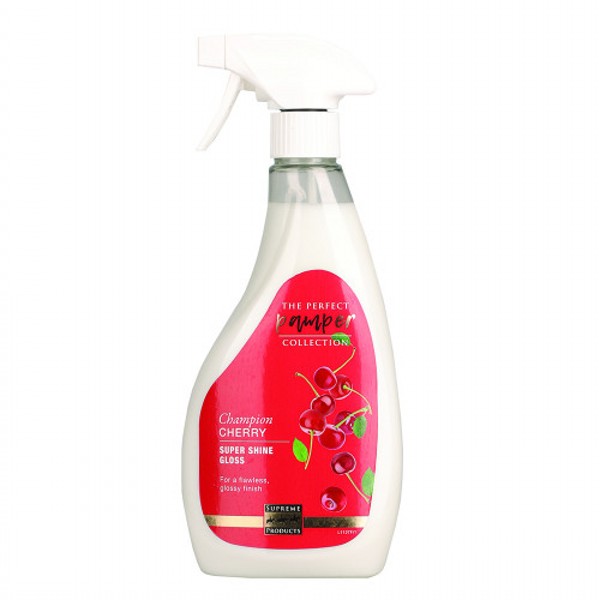 Supreme Products Champion Cherry Super Shine