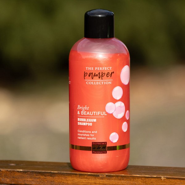 Supreme Products Bright & Beautiful Bubblegum