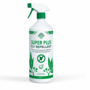 Barrier Super Plus Fly Repellant