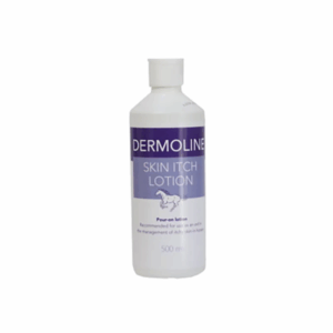 Dermoline Skin Itch Lotion