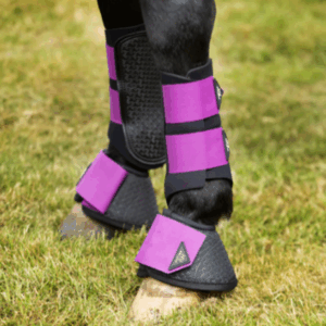 Hy Sport Active Brushing Boots