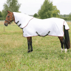 HyCONIC Fly Rug with Detach Neck