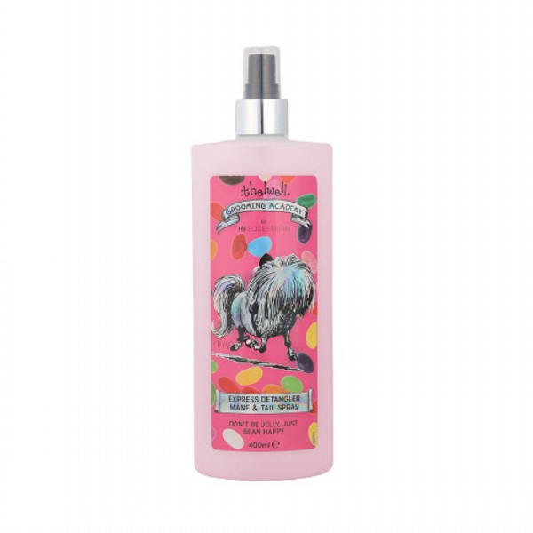 Thelwell Express Detangler Mane & Tail Spray