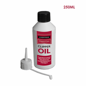 Liveryman Clipper Care Clipper Oil