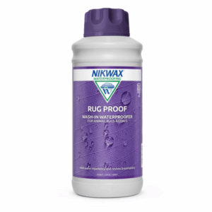NikWax Rug Proof