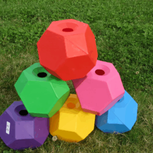 Parallax Snack and Play