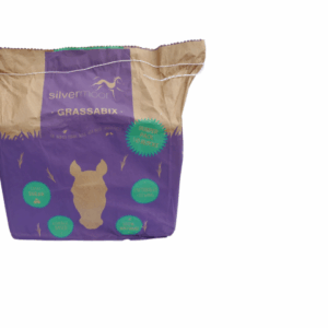 Silvermoor Grassabix Bumper Pack