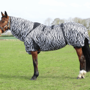 StormX Original Sweet Itch Zebra Rug