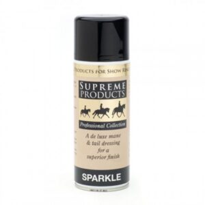 Supreme Products Sparkle