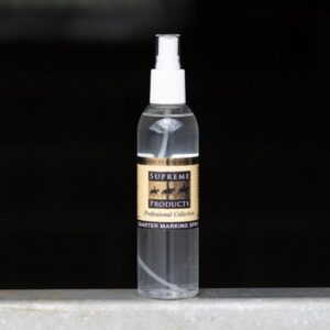 Supreme Products Quarter Mark Spray