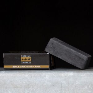 Supreme Products Chalk Block Black