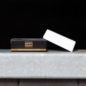 Supreme Products Chalk Block White