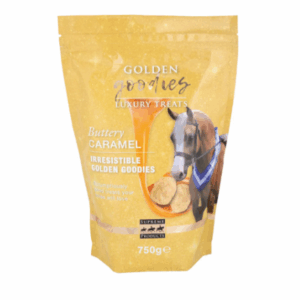 Supreme Products Buttery Caramel Golden Goodies