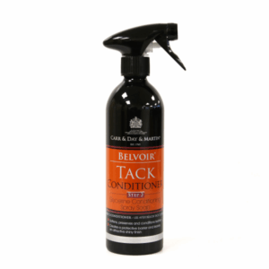 Carr & Day & Martin Belvoir Tack Conditioner Spray