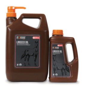 Foran Equine Linseed Oil