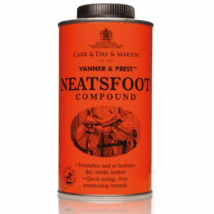 Carr & Day & Martin Neatsfoot Oil