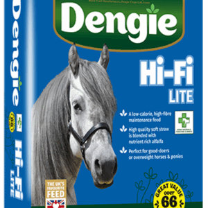 Dengie Hifi Lite