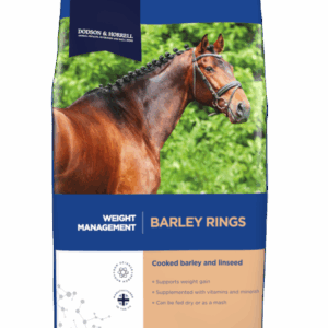 D&H Barley Rings