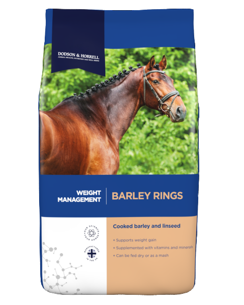 D&H Barley Rings