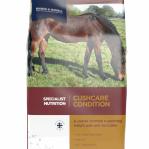 D&H Cushcare Condition