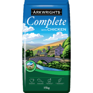 Arkwrights Chicken