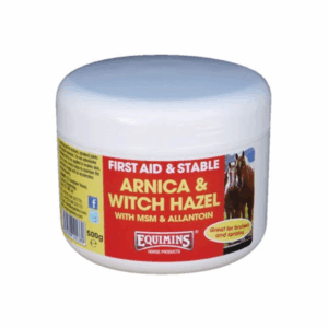 Equimins Arnica & Witch Hazel