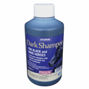 Equimins Dark Shampoo