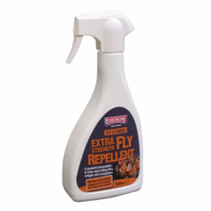 Fly & Itch Relief