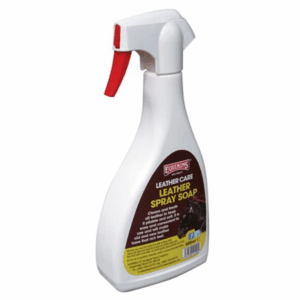Equimins Leather Spray Soap