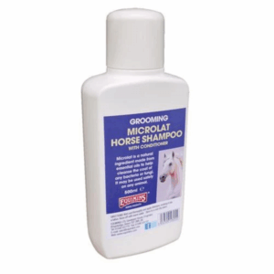 Equimins Microlat Shampoo